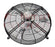 FE063-6DA.4M.2 ZIEHL-ABEGG Axial Fan
