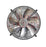 FE063-6DA.4M.2 ZIEHL-ABEGG Axial Fan