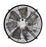 FE063-6DA.4M.2 ZIEHL-ABEGG Axial Fan