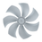 FE063-6EA.4I.V7 ZIEHL-ABEGG Axial Fan