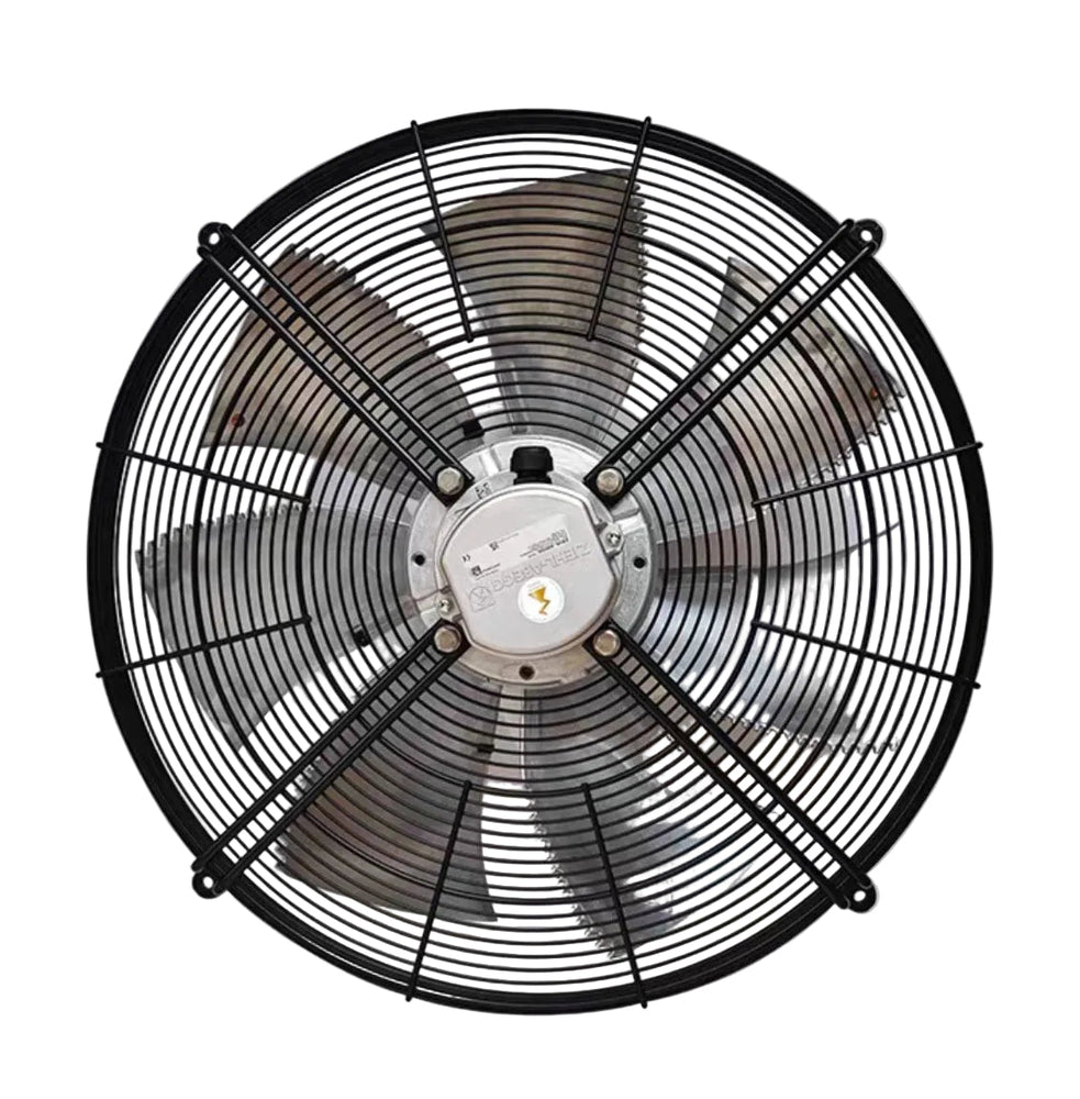 FE063-6EK.4I.V7 ZIEHL-ABEGG Axial Fan