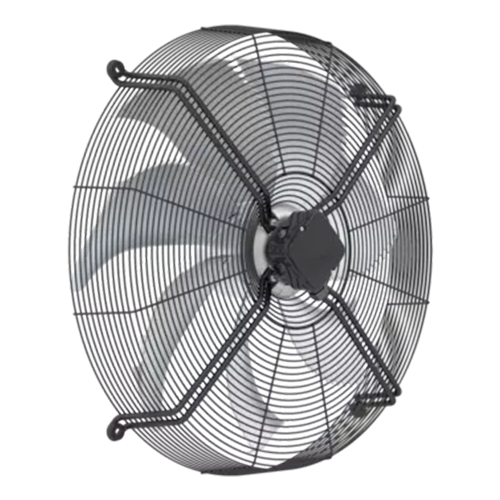 FE063-8EK.4I.V7 ZIEHL-ABEGG Axial Fan
