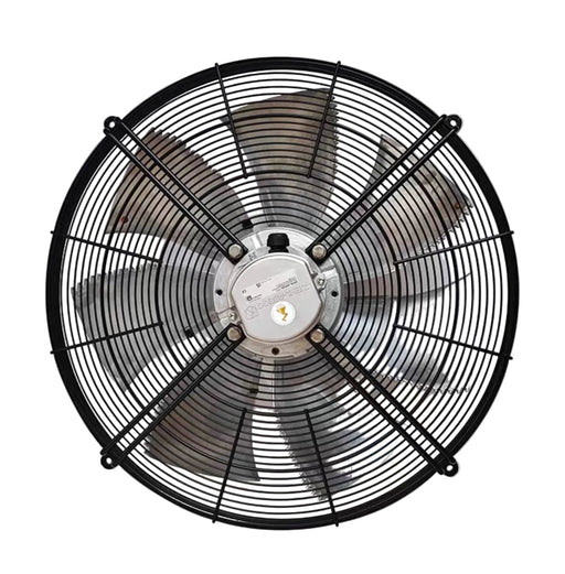 FE063-6DA.4M.2 ZIEHL-ABEGG Axial Fan