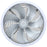 FE063-ADF.4I.V7 ZIEHL-ABEGG Axial Fan