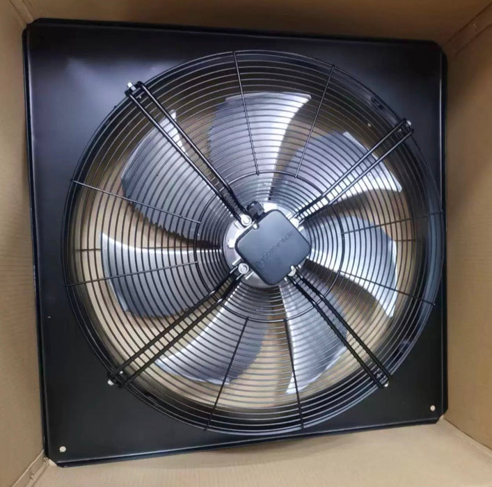 FE063-SDQ.4I.A7(Art:142764) ZIEHL-ABEGG Axial Fan 400V