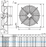 FE063-SDQ.4I.A7(Art:142764) ZIEHL-ABEGG Axial Fan 400V