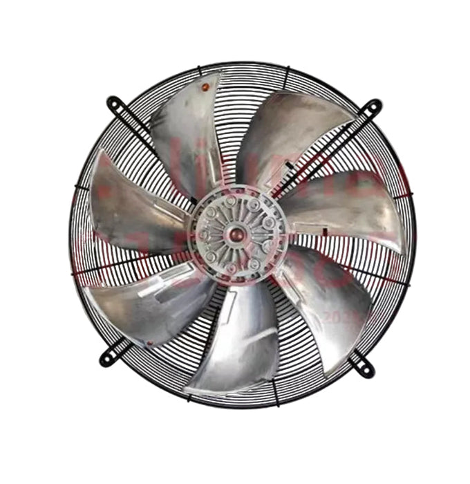 FE063-VDA.6N.V5 ZIEHL-ABEGG Axial Fan