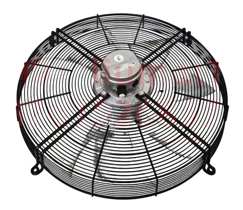 FE063-VDA.6N.V7 ZIEHL-ABEGG Axial Fan