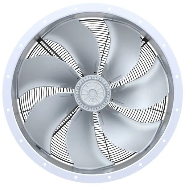 FE063-VDF.6N.6 ZIEHL-ABEGG Axial Fan