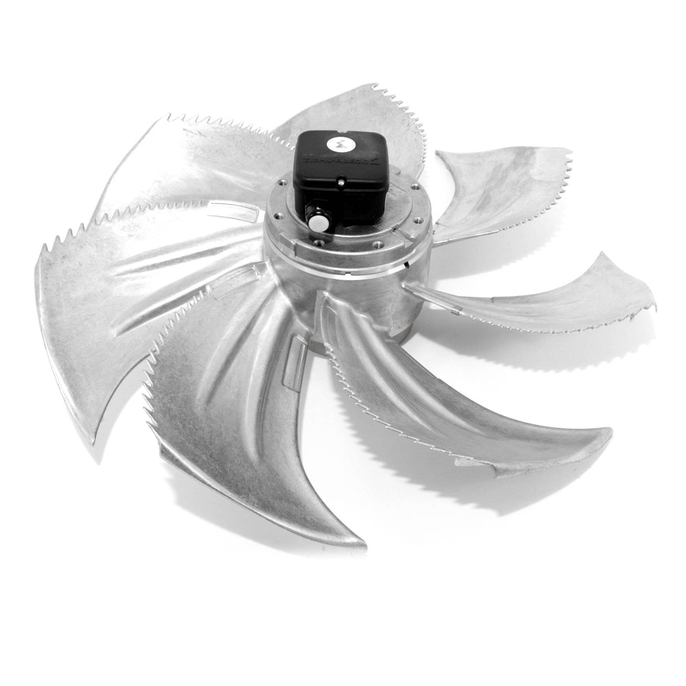 FE071-8EA.6F.2 ZIEHL-ABEGG Axial Fan