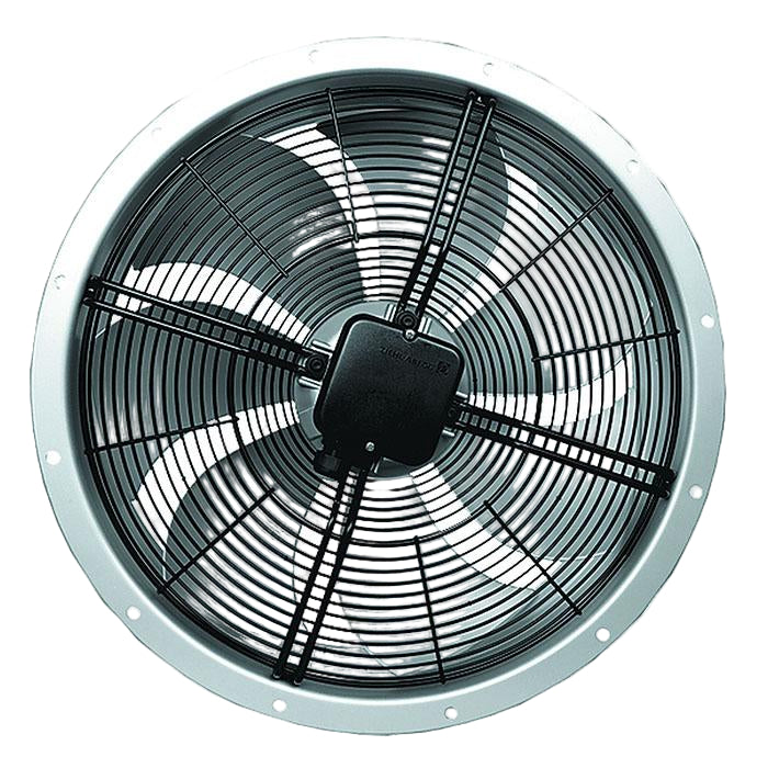 FE071-NDF.6F.V7 ZIEHL-ABEGG Axial Fan