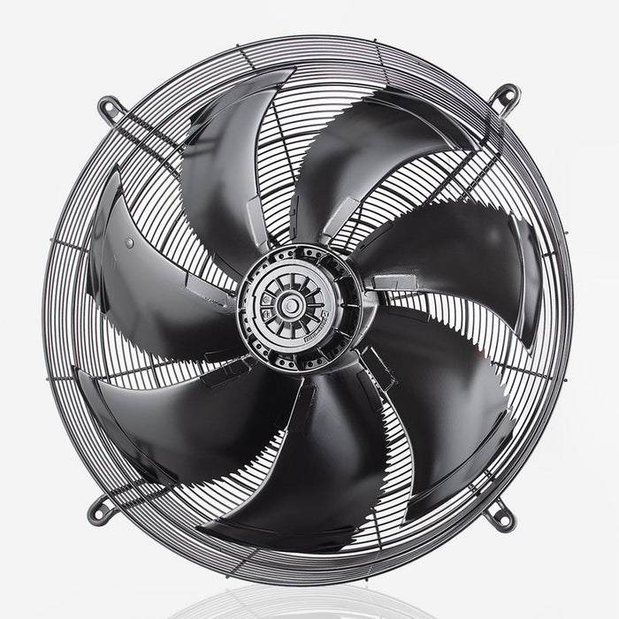 FE071-SDK.6F.V7 ZIEHL-ABEGG Axial Fan