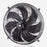 FE071-SDK.6F.V7 ZIEHL-ABEGG Axial Fan