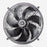 FE071-SDK.6F.V7P1 ZIEHL-ABEGG Axial Fan