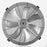 FE080-ADC.6N.V7 3~400V 2KW ZIEHL-ABEGG Axial Fan