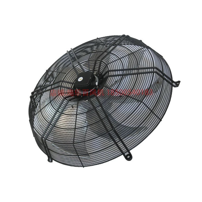 FE080-ADK.6K.V7 ZIEHL-ABEGG Axial Fan