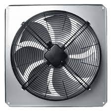 FE080-ADQ.6N.5 ZIEHL-ABEGG Axial Fan