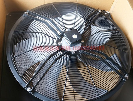 FE080-SDQ.6N.V7 ZIEHL-ABEGG Axial Fan