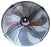 FE080-SDK.6N.V7P5 3-400V 50Hz ZIEHL-ABEGG Axial Fan