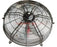 FE080-SDK.6N.V7P5 3-400V 50Hz ZIEHL-ABEGG Axial Fan