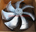 FE080-SDK.6N.V7P5 3-400V 50Hz ZIEHL-ABEGG Axial Fan