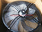 FE080-SDQ.6N.V7 ZIEHL-ABEGG Axial Fan