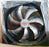 FE080-SDQ.6N.V7 ZIEHL-ABEGG Axial Fan