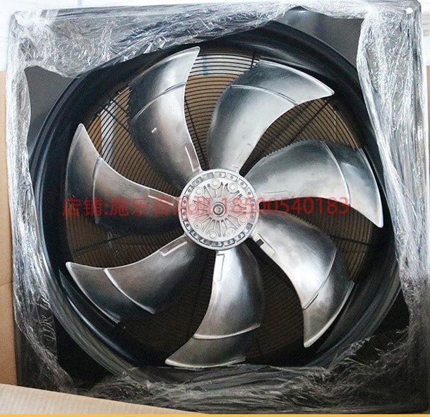 FE080-SDQ.6N.V7 ZIEHL-ABEGG Axial Fan