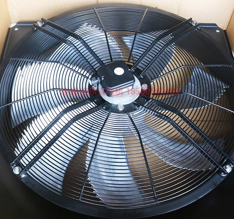 FE080-SDQ.6N.V7P5 ZIEHL-ABEGG Axial Fan