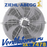 FE091-ADK.6K.V7 ZIEHL-ABEGG Axial Fan