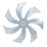 FE091-NDA.6F.V7 ZIEHL-ABEGG Axial Fan