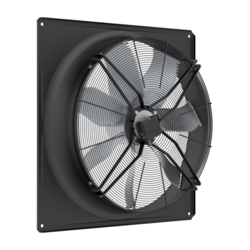FE091-NDQ.6F.V7 ZIEHL-ABEGG Axial Fan