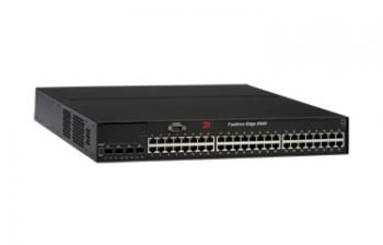 FESX448-PREM - Brocade Foundry FastIron Edge X488 Premium 48 Port GbE Switch FESX448-PREM with Rack Ears