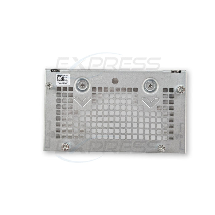 FFGX3 - FPERC Front Mounting Tray | Dell PowerEdge