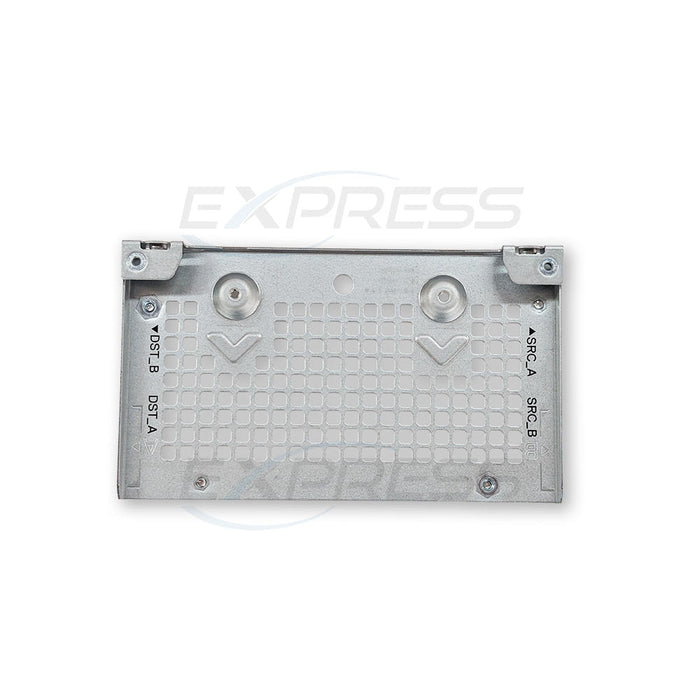 FFGX3 - FPERC Front Mounting Tray | Dell PowerEdge