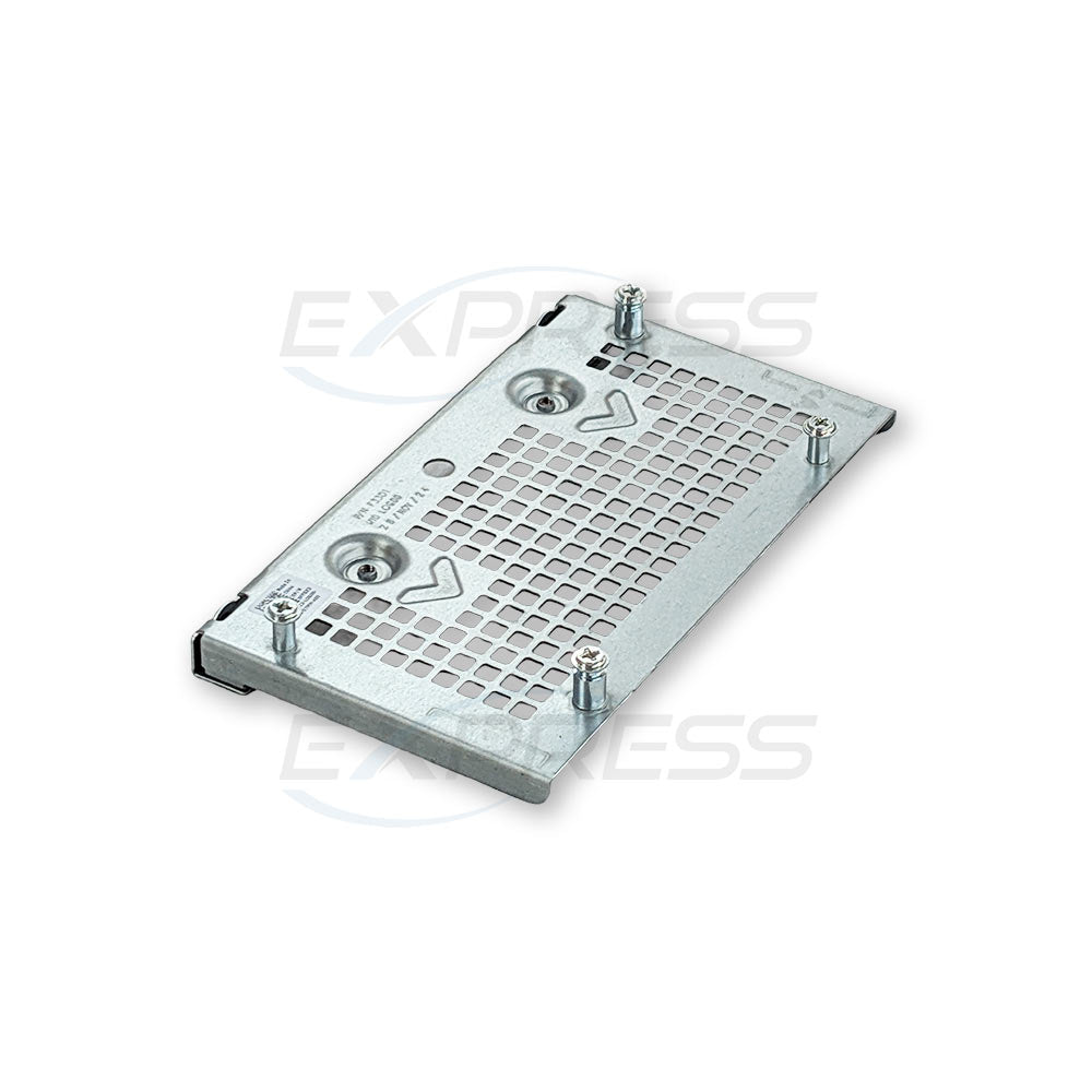 FFGX3 - FPERC Front Mounting Tray | Dell PowerEdge