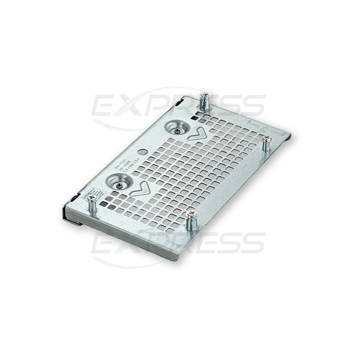 FFGX3 - FPERC Front Mounting Tray | Dell PowerEdge