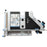 FFW09 — R1C 2x16 Riser Assembly | Dell PowerEdge R7525