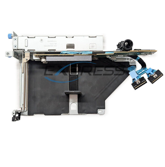 FFW09 — R1C 2x16 Riser Assembly | Dell PowerEdge R7525