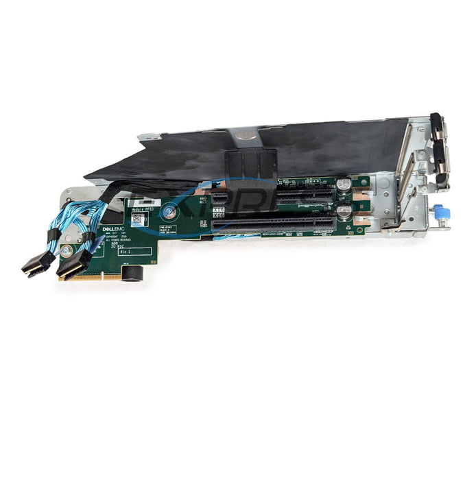 FFW09 — R1C 2x16 Riser Assembly | Dell PowerEdge R7525