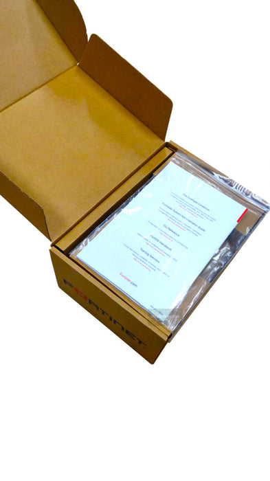 FG-30E I BRAND NEW Fortinet FortiGate 30E Network Security Appliance