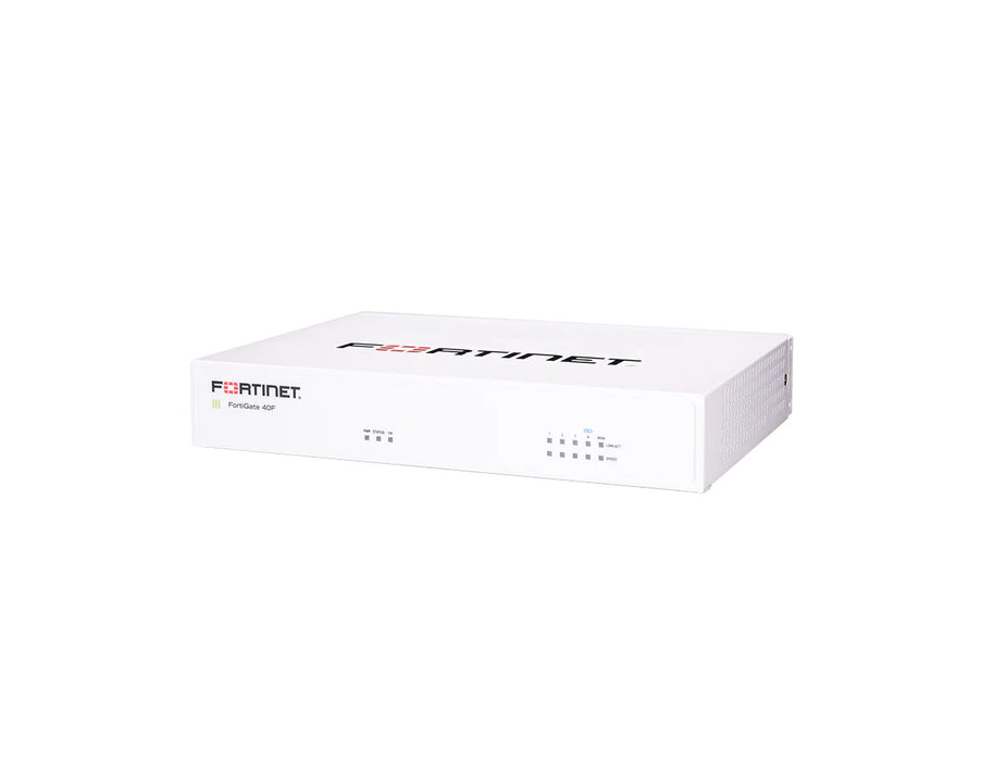 Fortinet FG-40F-BDL-811-36 Firewall