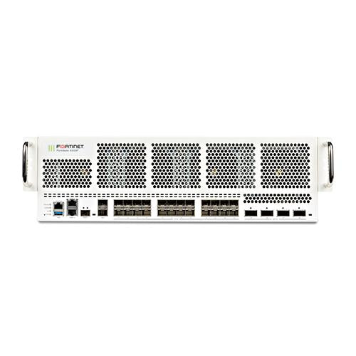 Fortinet FG-6301F-BDL-950-12 Firewall