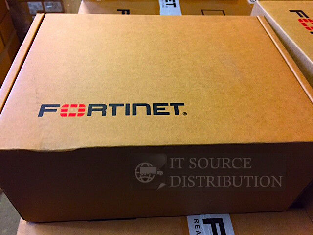 FG-90D I Open Box Fortinet FortiGate 90D Network Security Appliance