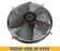 FG045-VDK.2F.V5P2 ZIEHL-ABEGG Axial Fan