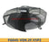 FG045-VDK.2F.V5P2 ZIEHL-ABEGG Axial Fan