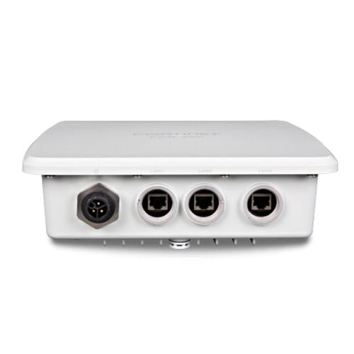 Fortinet FGR-35D-BDL-950-12 Firewall