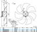 FH035-GDA.4A.A7 ZIEHL-ABEGG Axial Fan