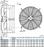 FH035-GDD.4A.A7 ZIEHL-ABEGG Axial Fan