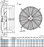 FH035-GDW.4A.A7 ZIEHL-ABEGG Axial Fan